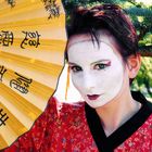 die Geisha