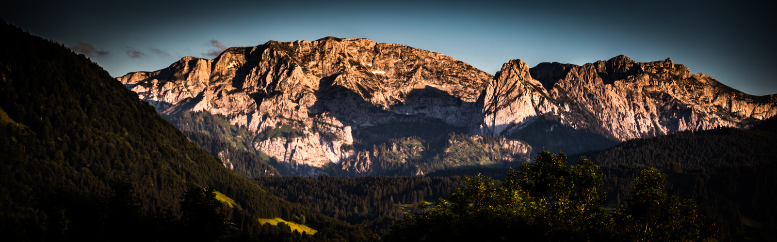 die Geiß aus Stein