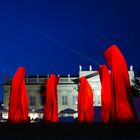 Die Geister auf der dOCUMENTA (13), "Wächter der Zeit"