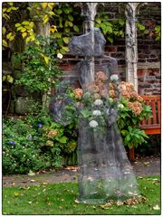 Die Geister der Stadt York