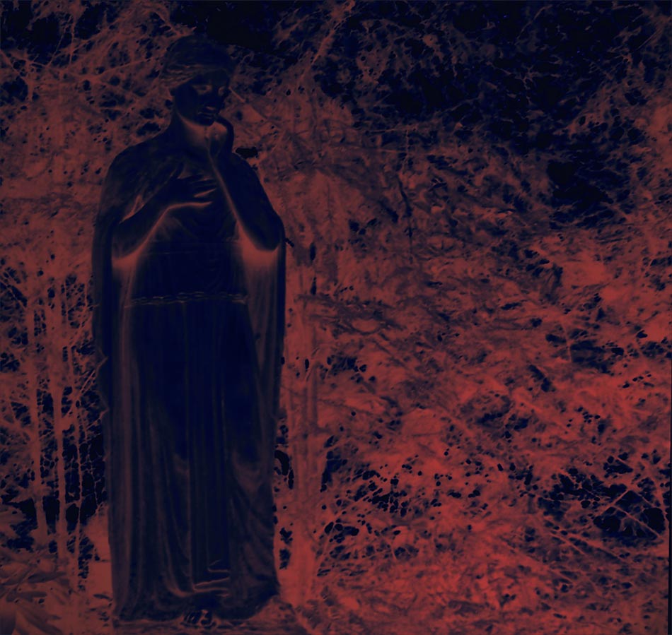 Die Geister die ich rief Foto &amp; Bild | fotomontage, fantasy mystery ...