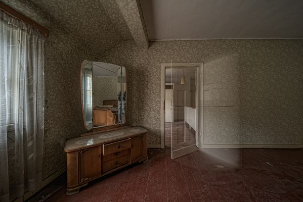 Die Geistertür-As Time Goes By