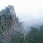 Die gelben Bergen - Huanshan