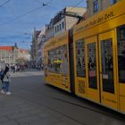 die "Gelben Seiten" in Erfurt