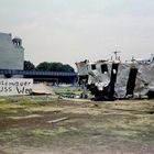 Die Geldmauer muss weg!