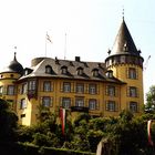 DIE GENOVEVA - BURG IN MAYEN / EIFEL