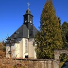 ...die George Bähr Kirche....