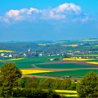 Die gerapste Eifel....