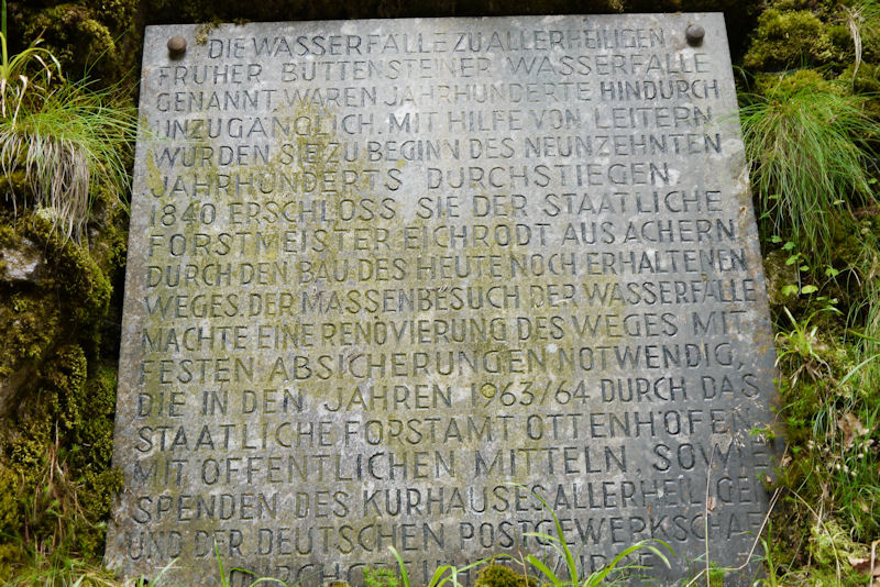 Die Geschichte dazu