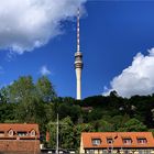 Die Geschichte des Fernsehturms Dresden