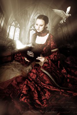 die geschichtenerzählerin ...