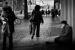 Die Gesellschaft, die wir gestalten
