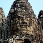 Die Gesichter des Bayon