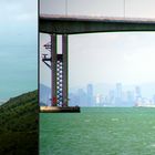Die gewaltige Hongkong-Zhuhai-Macau-Brücke
