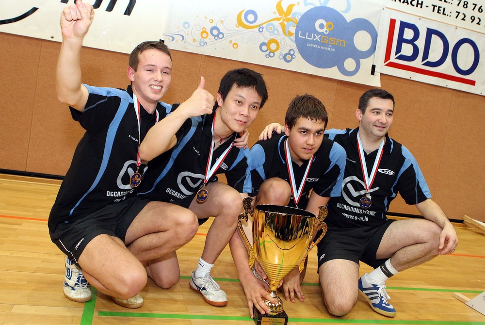 Die Gewinner 2009