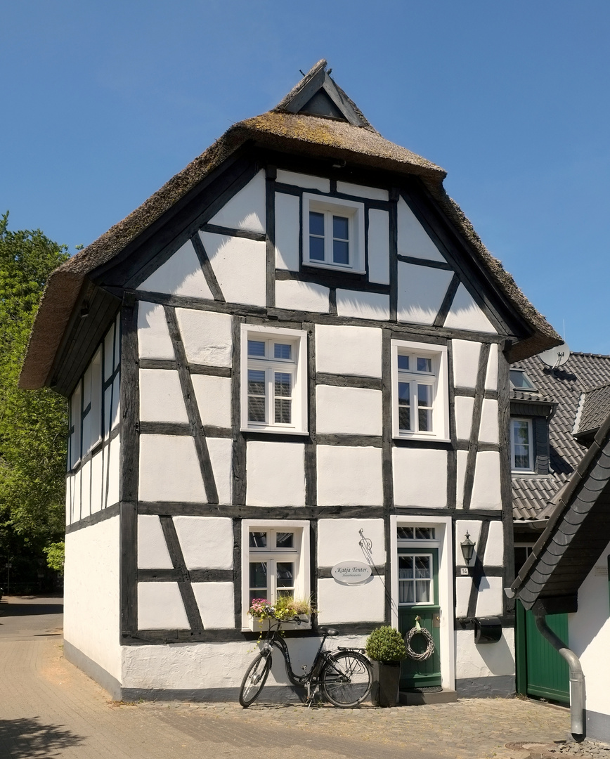 die Gierather Mühle