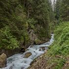 Die Gilfenklamm