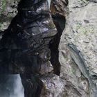 Die Gilfenklamm bei Sterzing