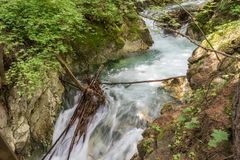 Die Gilfenklamm