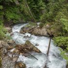 Die Gilfenklamm