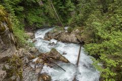 Die Gilfenklamm