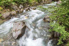 Die Gilfenklamm