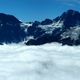 Die Gipfel des Berner Oberland