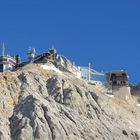 Die Gipfelstation auf der Zugspitze 04