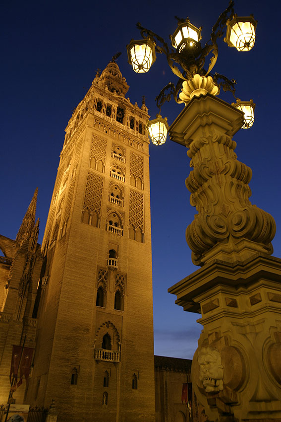 Die Giralda