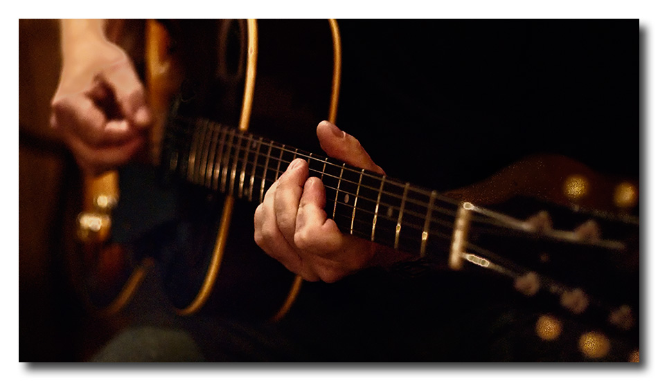 Die Gitarre - Der Frauenarzt von Bischofsbrück Revival Folge 13