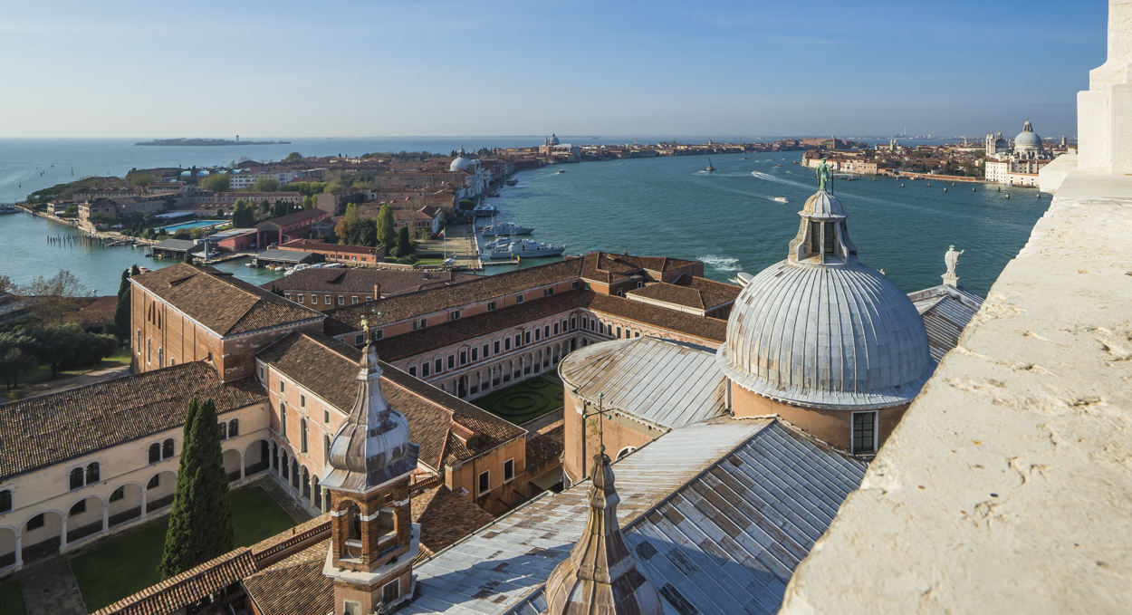 Die Giudecca