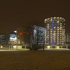 Die Gläserne Manufaktur in Dresden