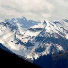 Die Glarner Alpen