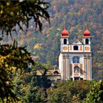 ||  Die Gleifkirche in Eppan  ||