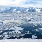 Die Gletscherlagune Jökulsarlon | Islands Kronjuwel