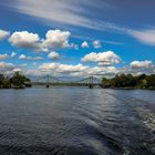 Die Glienicker Brücke