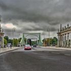 Die Glienicker Brücke