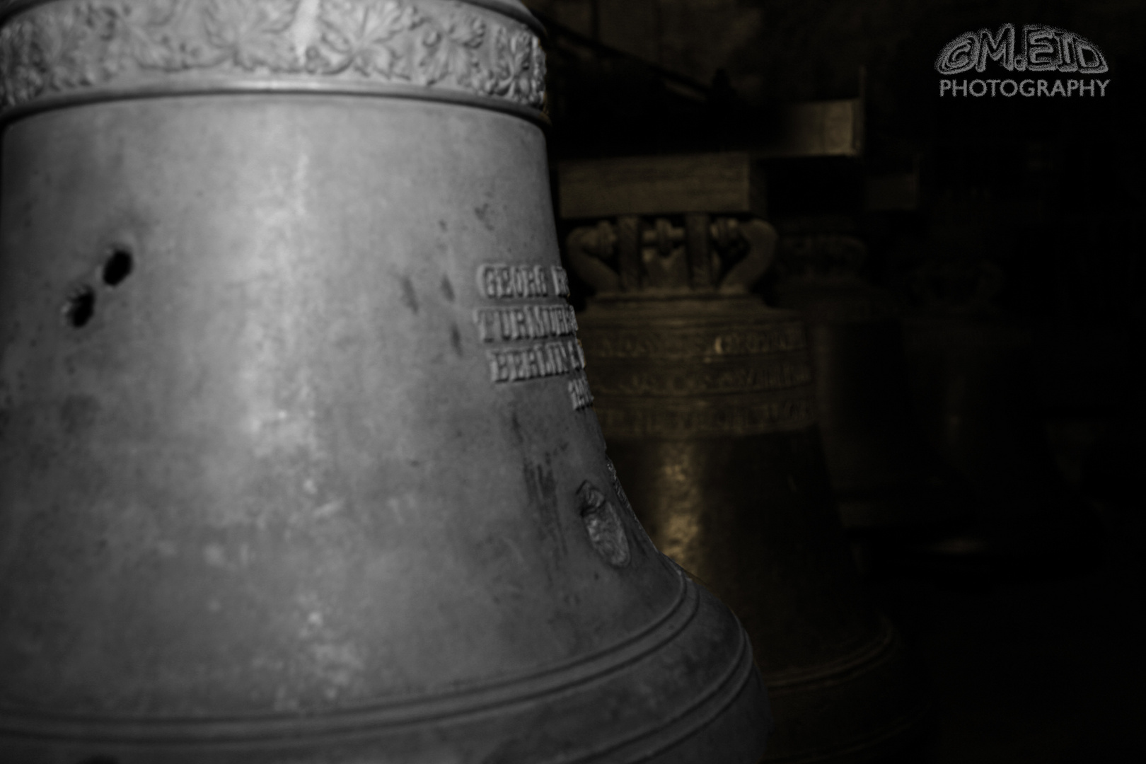 Die Glocke