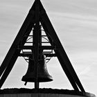 die Glocke am Kronplatz/Brunecke