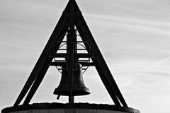 die Glocke am Kronplatz/Brunecke