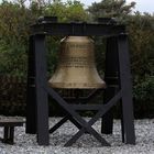 Die Glocke auf dem Friedhof der Namenlosen 