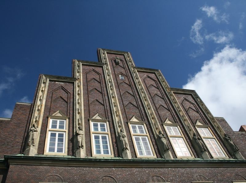 Die Glocke - Bremen