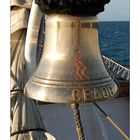 Die Glocke der `Sedov`