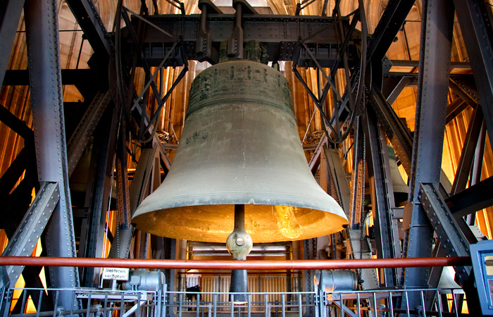 Die Glocke Foto & Bild deutschland, europe, nordrhein westfalen