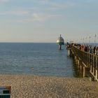 Die Glocke in Zinnowitz