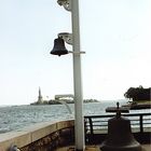 Die Glocke von Ellis Island