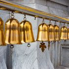 Die Glocken beten stellvertretend