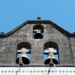 Die Glocken der alten Kirche