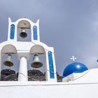 Die Glocken der Kapelle