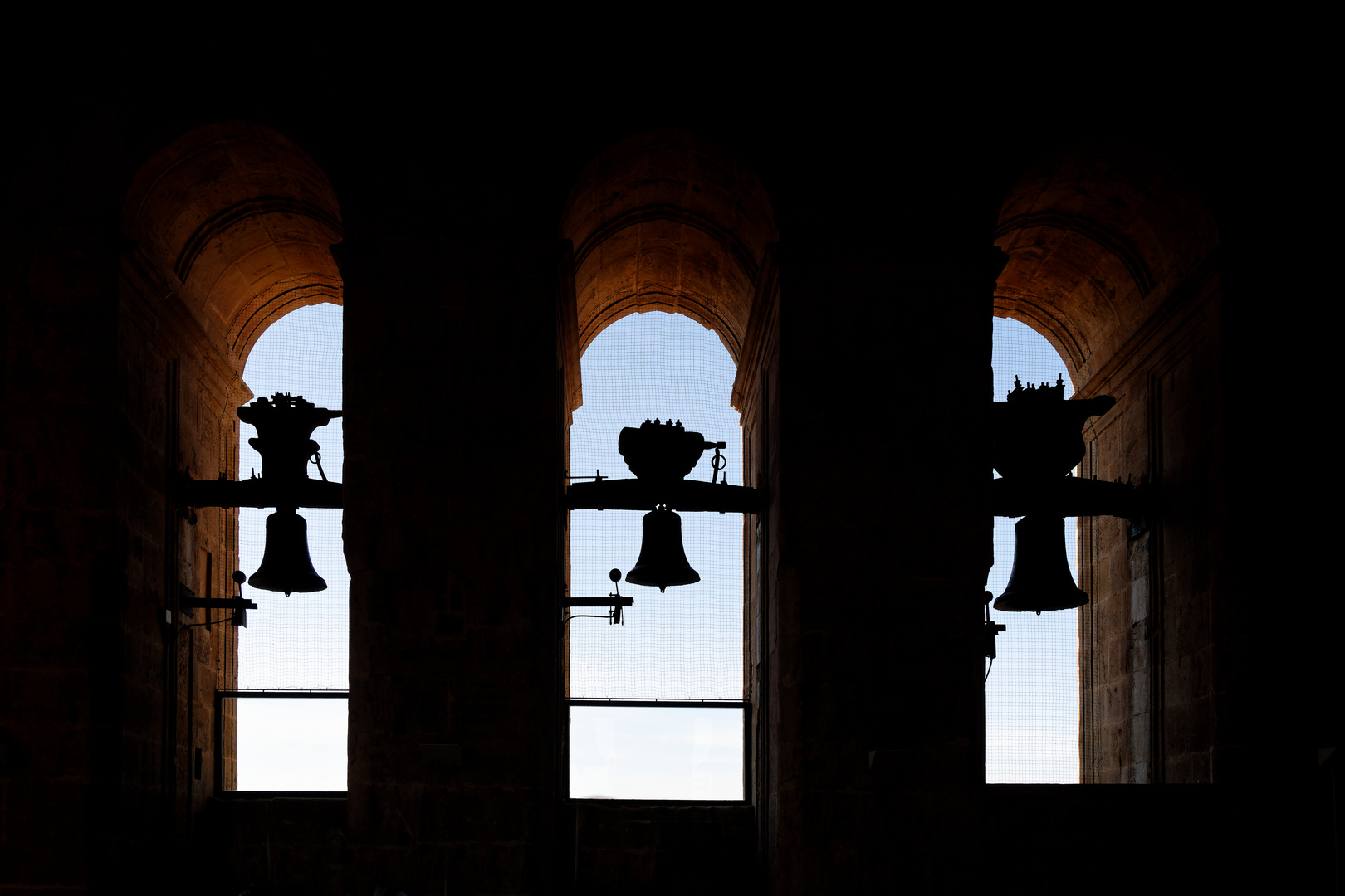 Die Glocken von Salamanca